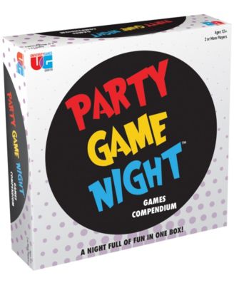 University Games