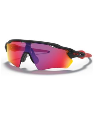 Oakley JR