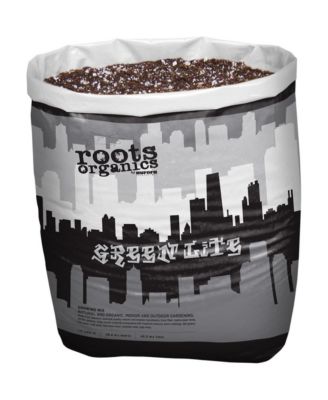 Roots Organics