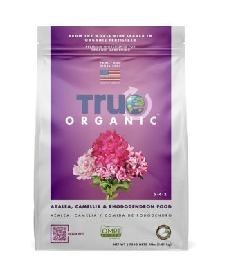 TRUE Organic