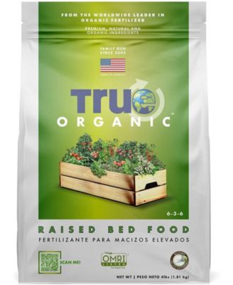TRUE Organic