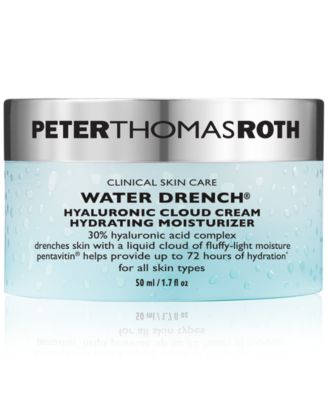 Peter Thomas Roth - Water Drench Hyaluronic Cloud Cream, 1.6 fl oz