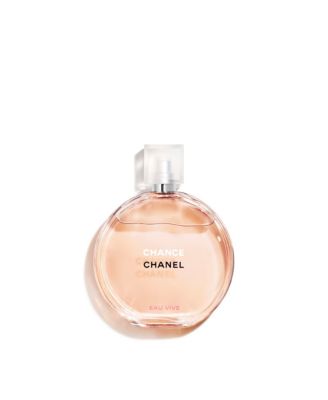 CHANEL - Eau de Toilette Fragrance Collection