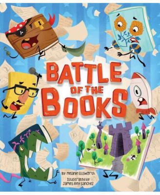Barnes & Noble