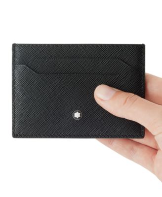 Montblanc - Sartorial Leather Card Holder