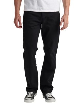Silver Jeans Co.
