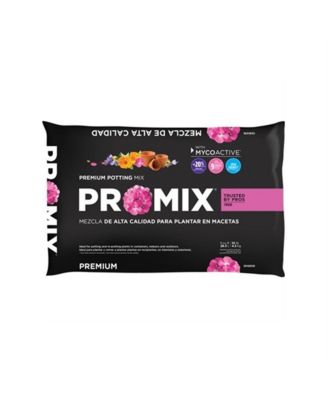 Premier Horticulture Inc