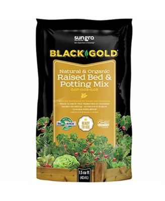 Black Gold