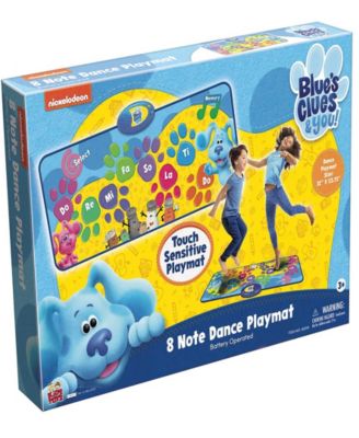 Blues Clues