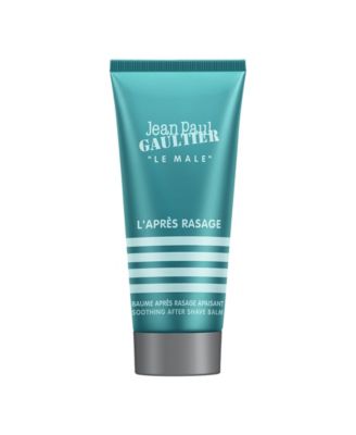 Jean Paul Gaultier - Le Male Tout Propre Soothing Alcohol-Free After Shave Emulsion, 3.4 fl. oz.