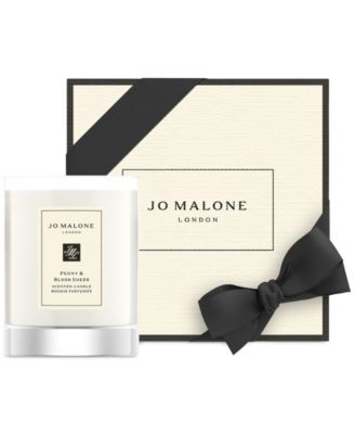 Jo Malone London - Peony & Blush Suede Candle Collection