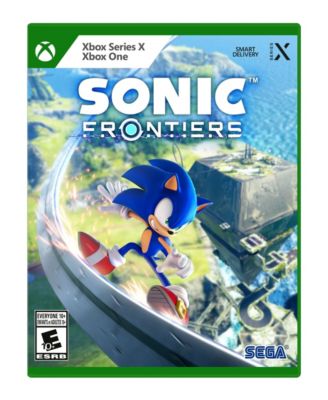 Sega