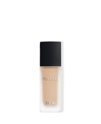 DIOR - Dior Forever Matte Skincare Foundation SPF 15