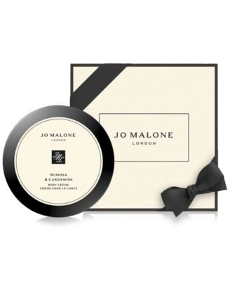 Jo Malone London - Mimosa & Cardamom Body Cr&egrave;me, 5.9-oz.