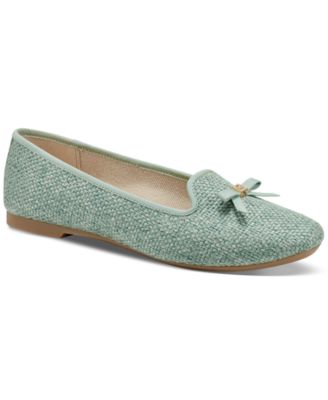 Charter Club - Kimii Deconstructed Loafers