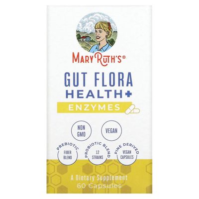 MaryRuth Organics
