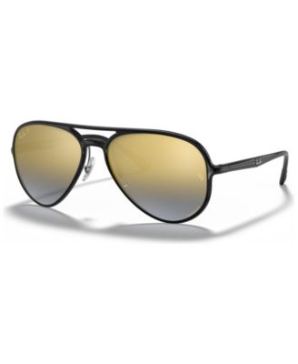 Ray-Ban - Sunglasses, RB4320CH 58
