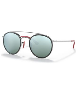 Ray-Ban - Sunglasses, RB3647M 51