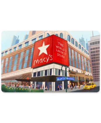 Macy's Brand