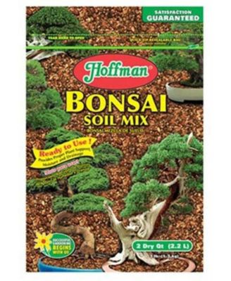 Hoffman A H Inc/Good Earth
