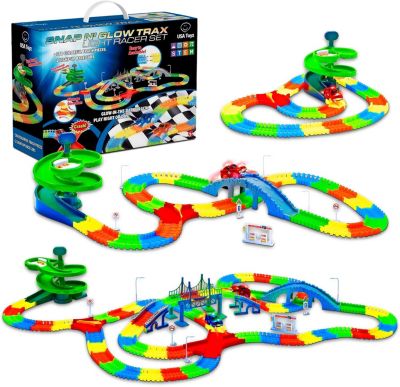 USA Toyz