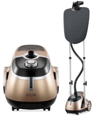 SALAV - GS44-DJ 1500 Watt Professional Garment Steamer