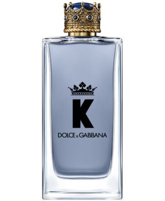 Dolce&Gabbana - DOLCE&GABBANA Men's K Eau de Toilette Spray Collection
