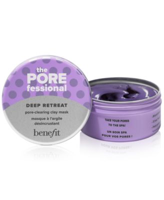 Benefit Cosmetics - The POREfessional Prep, Prime & Set Collection
