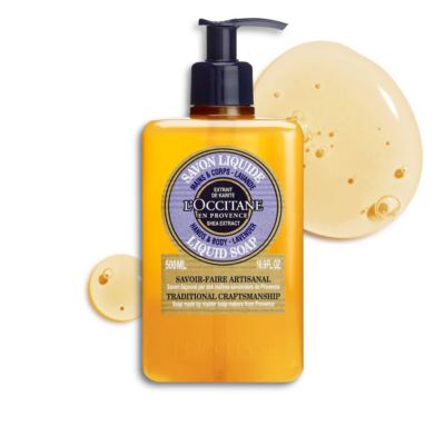 L'Occitane