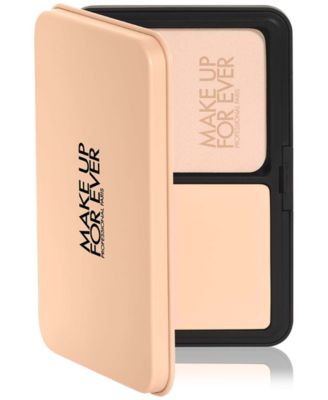 MAKE UP FOR EVER - Make Up For Ever HD Skin Matte Velvet Undetectable Longwear Blurring Powder Foundation