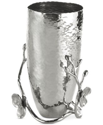 Michael Aram - White Orchid Small Vase