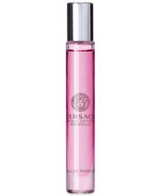 Versace - Bright Crystal Absolu Eau de Parfum Travel Spray, 0.3 oz.