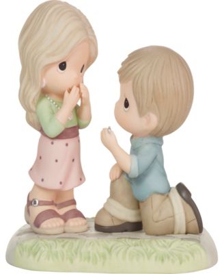 Precious Moments
