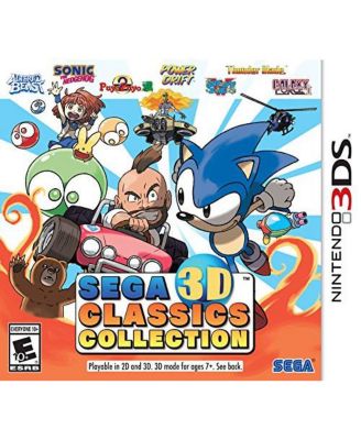 Sega