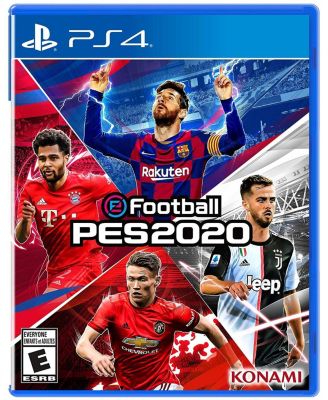 KONAMI