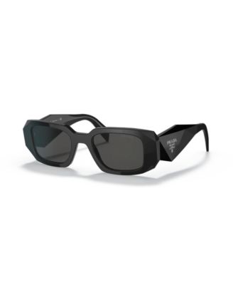 PRADA - Women's Sunglasses, PR 17WS 49