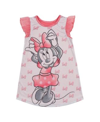 Minnie Mouse