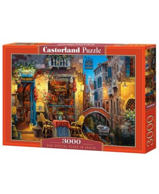 Castorland