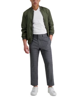 Kenneth Cole Reaction - Men's Slim-Fit Suit Pants