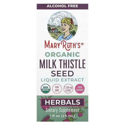MaryRuth Organics