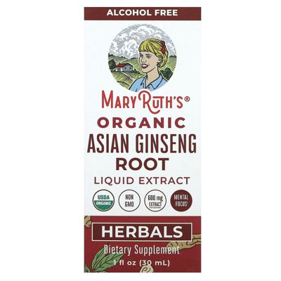 MaryRuth Organics