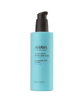 Ahava - Sea-Kissed Mineral Body Lotion