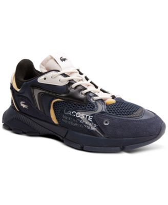 Lacoste - Men's L003 Neo Lace-Up Sneakers