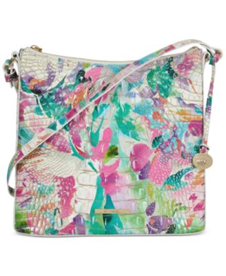 Brahmin - Katie Peony Ombre Melbourne