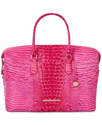 Brahmin - Duxbury Weekender Shortbread Melbourne