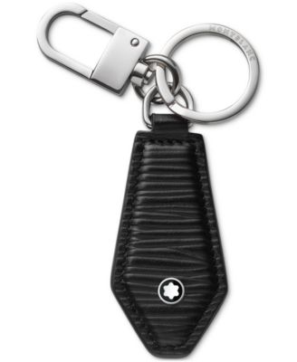 Montblanc - Meisterstuck 4810 Leather Key Fob