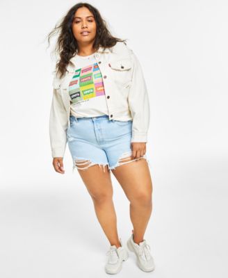 Levi's