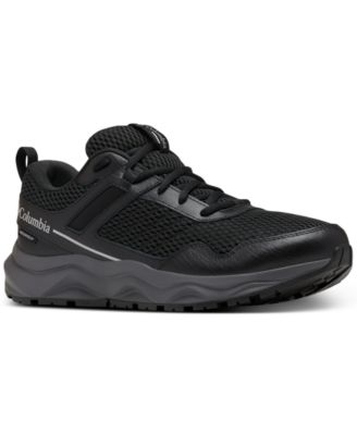 Columbia - Men's Plateau™ Waterproof Trail Shoe