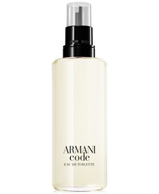 Giorgio Armani - Giorgio Armani Men's Armani Code Eau de Toilette Fragrance Collection