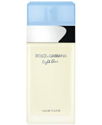 Dolce&Gabbana - DOLCE&GABBANA Light Blue Summer Vibes Eau de Toilette Fragrance Collection